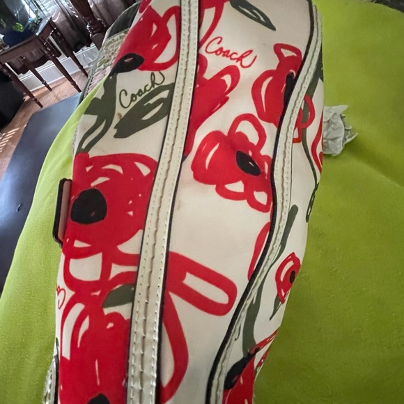 Coach purse - Picture 9 of 10